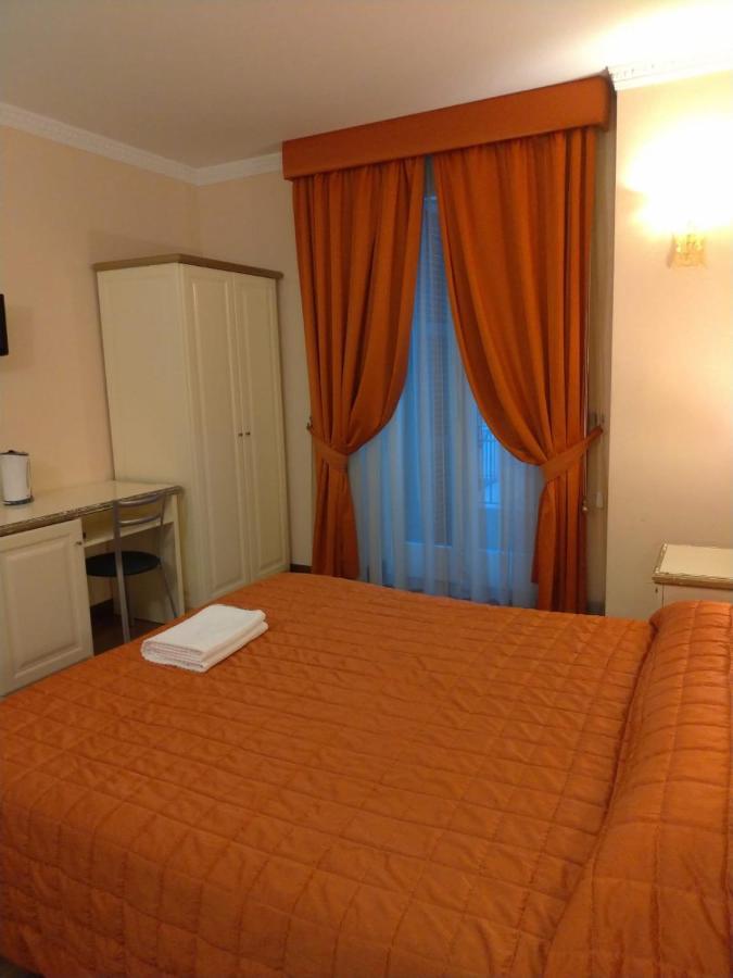 Gasthof Termini Station Holidays *