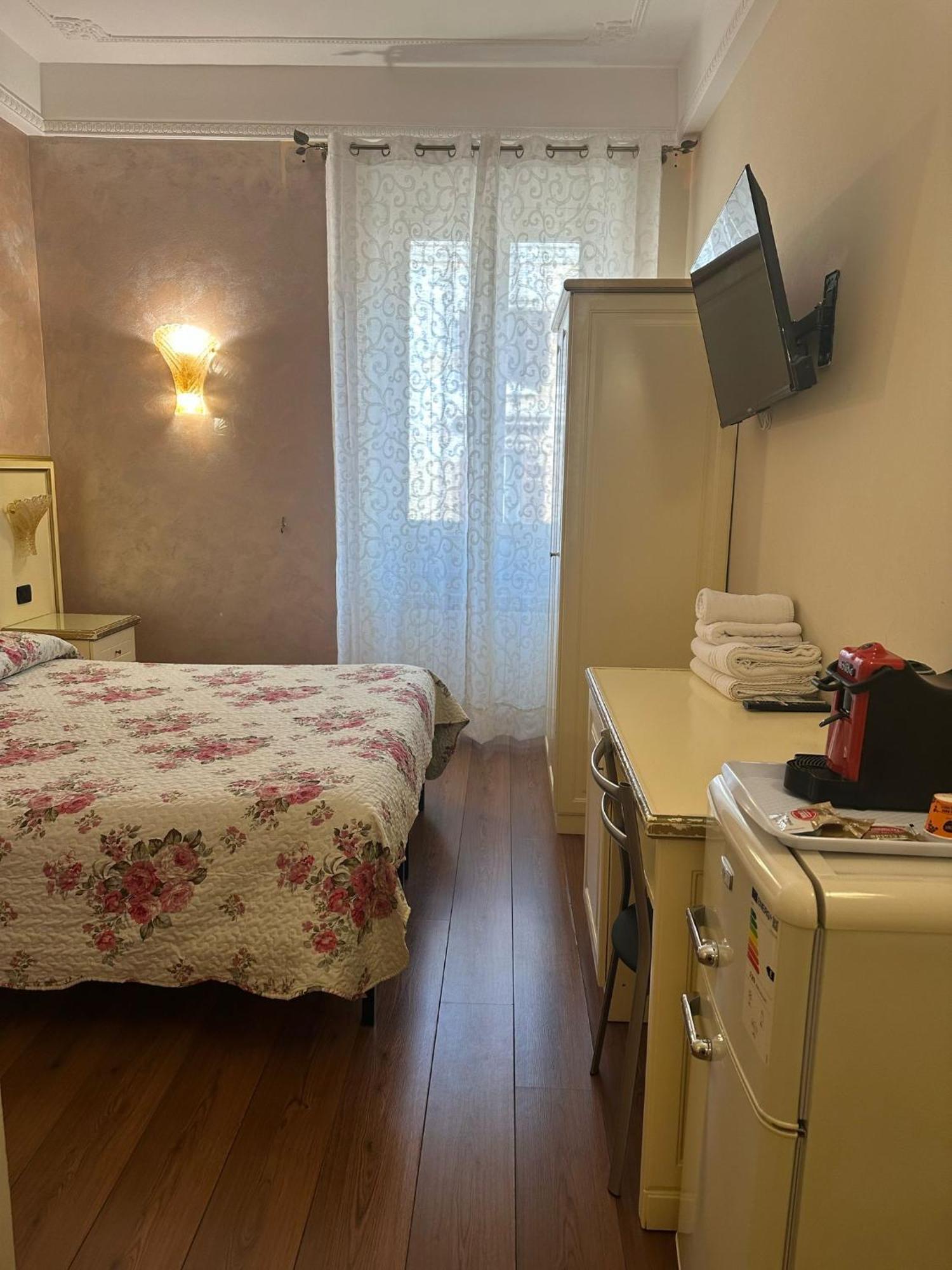 Termini Station Holidays Gasthof *