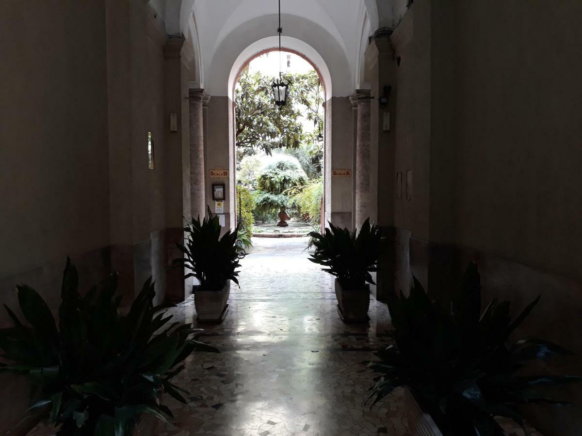 Termini Station Holidays Gasthof Rom